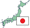 Japanese shops & auction
